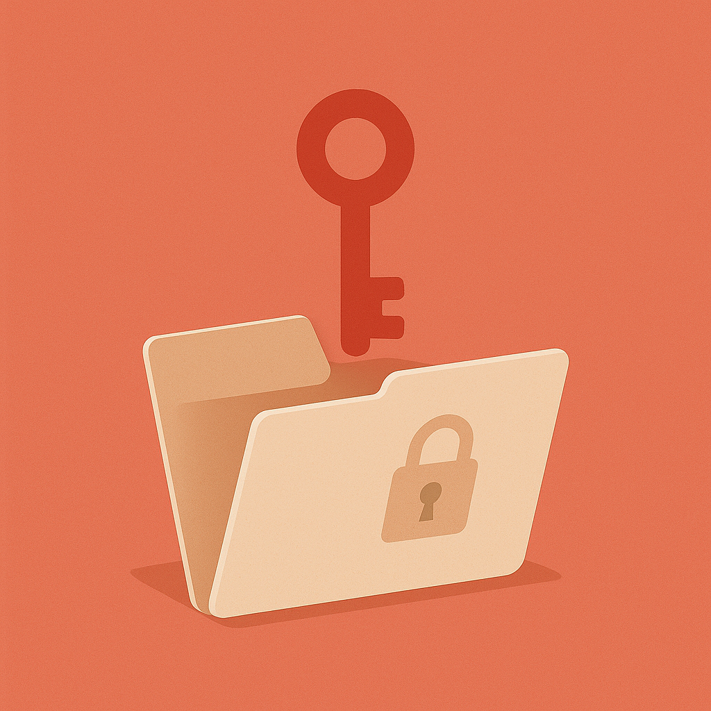 Private Discount Link Vault